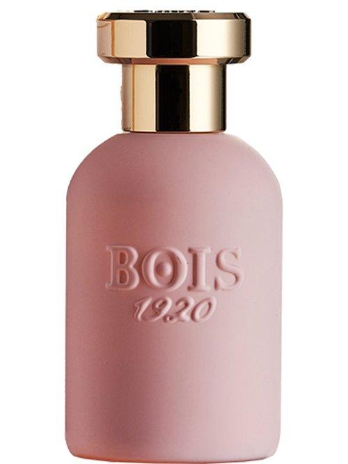 Oro Rosa — Bois 1920
