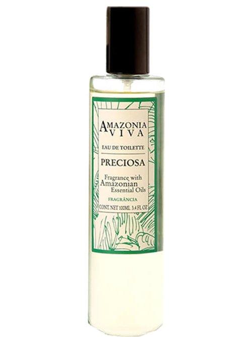 Preciosa — Amazonia Viva