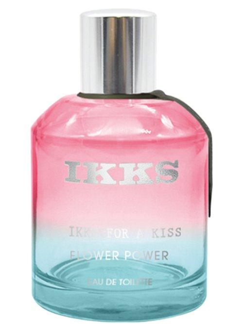 Ikks For A Kiss Flower Power — Ikks