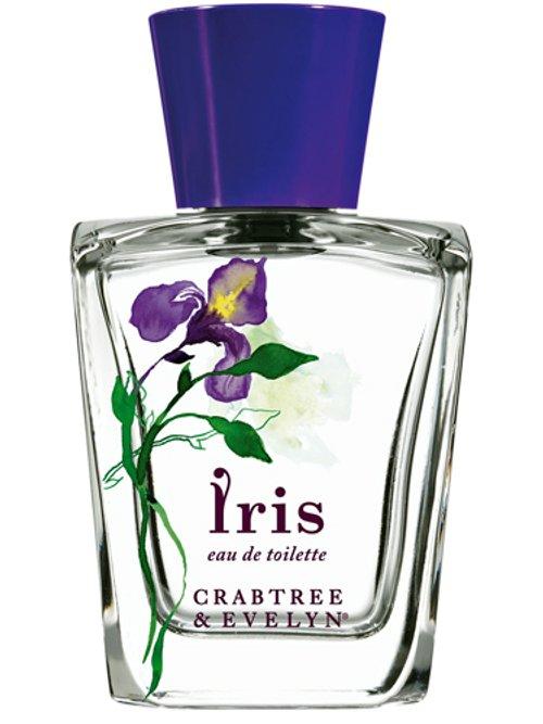 Iris — Crabtree & Evelyn