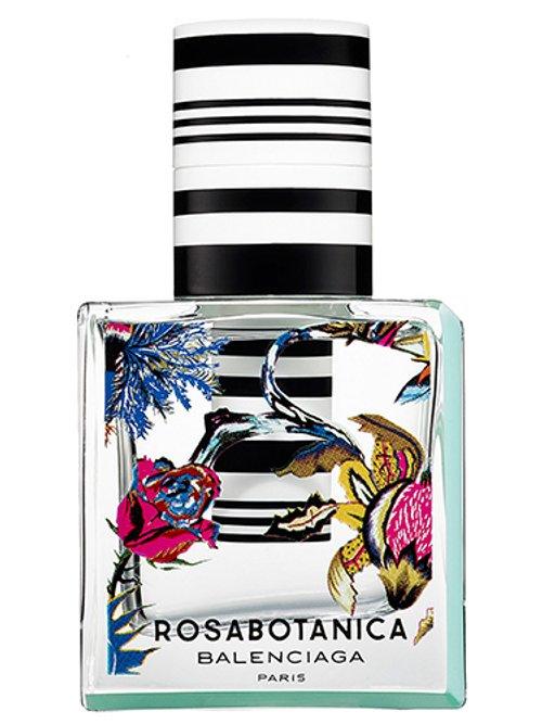 Rosabotanica — Balenciaga