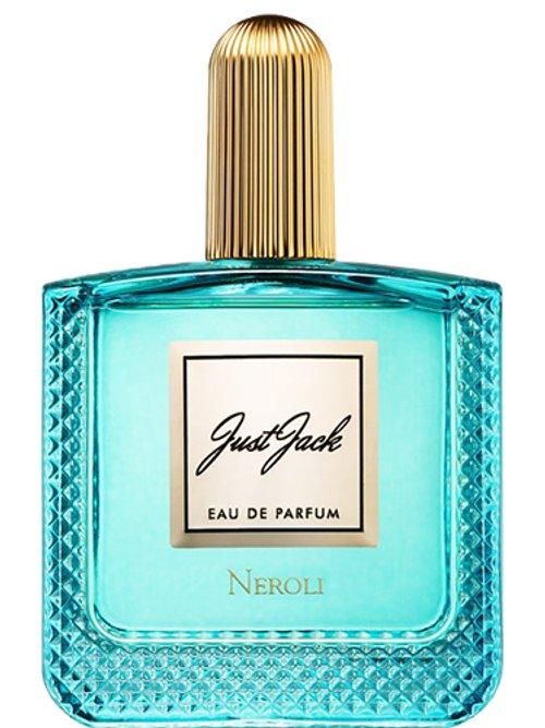 Just Jack Neroli — Just Jack