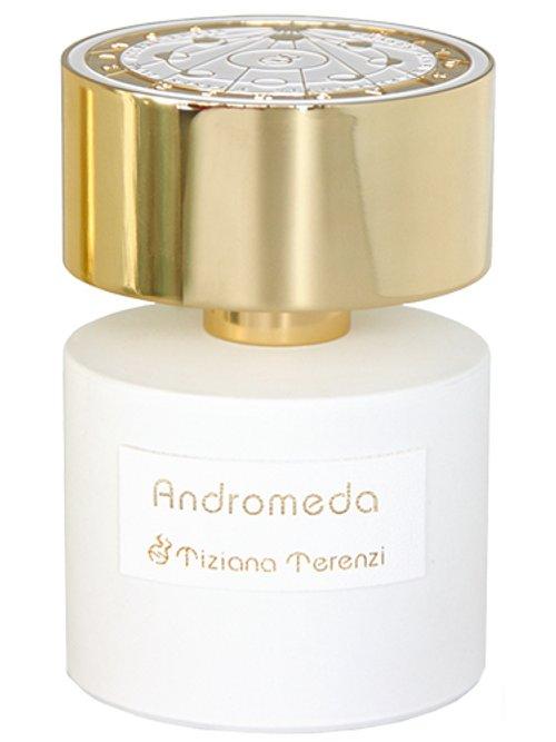 Andromeda — Tiziana Terenzi