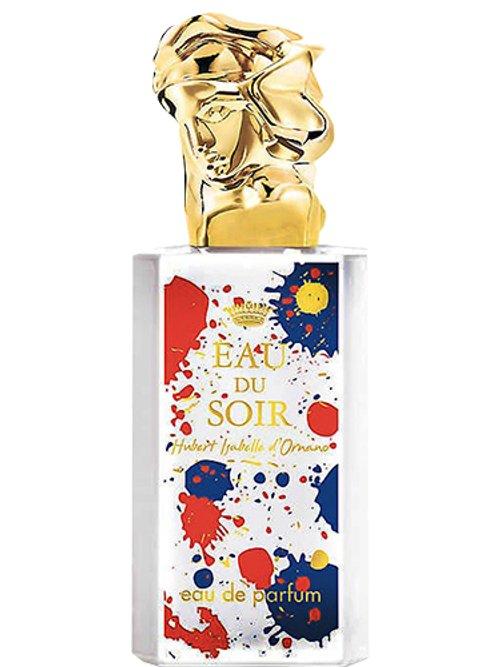 Eau Du Soir Eau De Parfum 2019 — Sisley