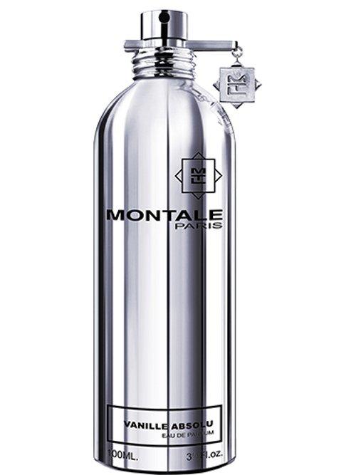 Vanille Absolu — Montale