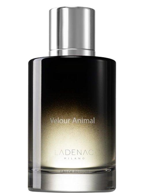 Velour Animal — Ladenac