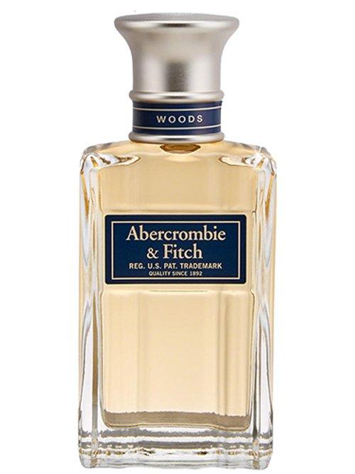 Woods — Abercrombie & Fitch