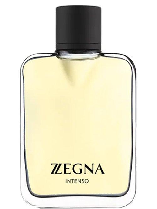 Zzegna Intenso — Ermenegildo Zegna