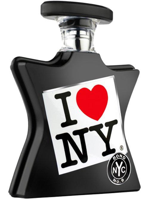 I Love Ny For All — Bond No. 9 I Love Ny