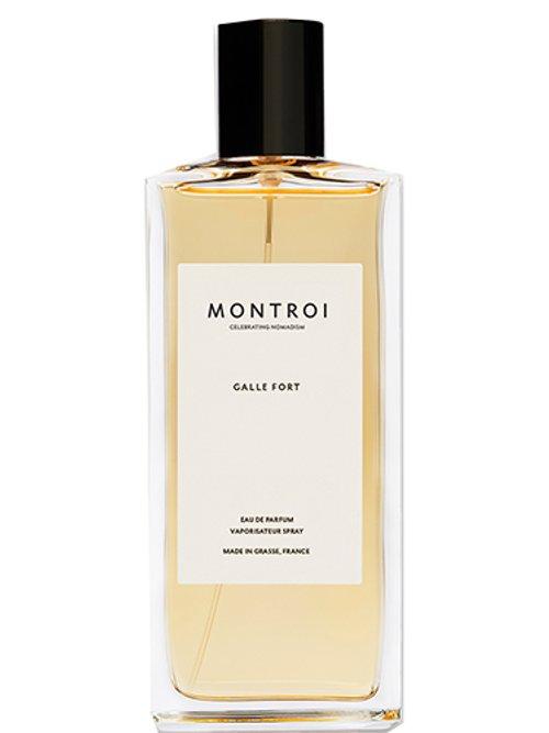 Galle Fort — Montroi