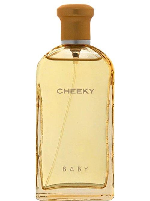 Cheeky Baby — Fragancias Cannon