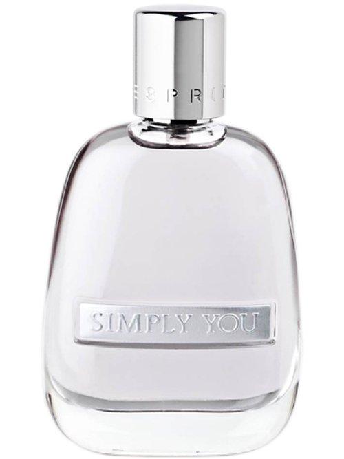 Esprit Simply You For Him — Esprit