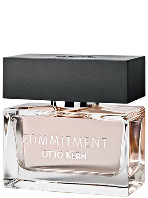 Commitment Woman — Otto Kern