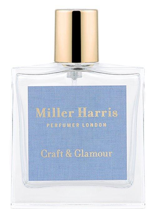 Craft & Glamour — Miller Harris