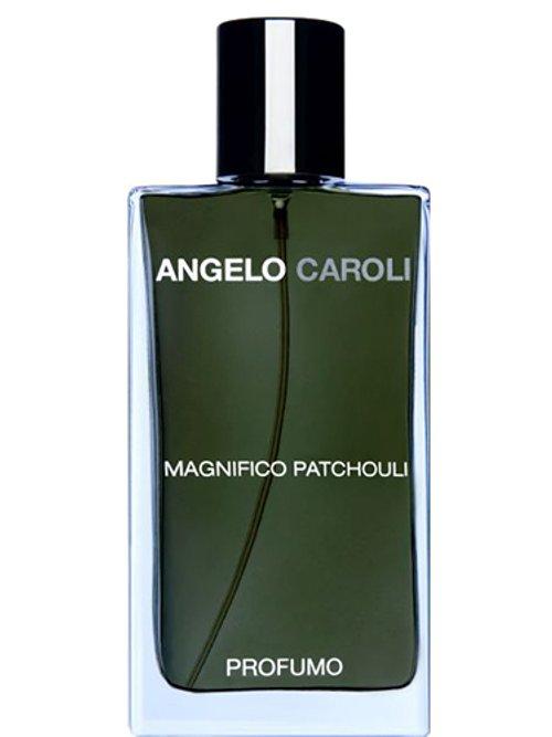 Magnifico Patchouli — Angelo Caroli