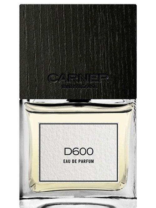 d600 — Carner Barcelona
