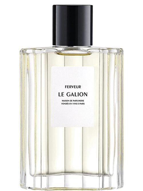 Ferveur — Le Galion