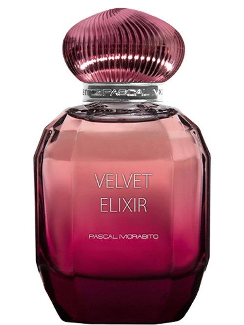 Velvet Elixir — Pascal Morabito