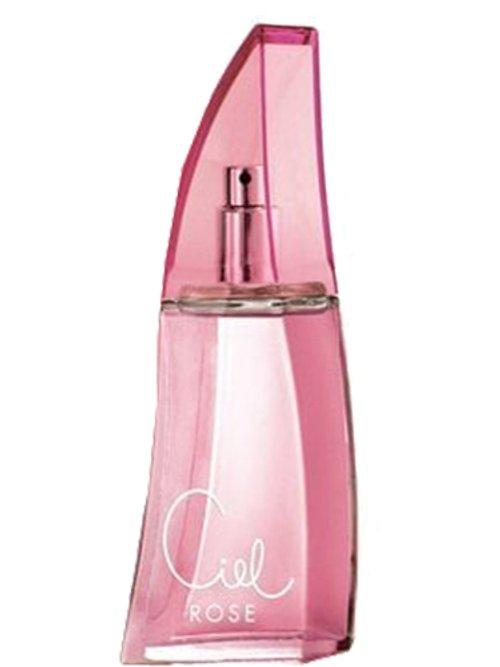 Ciel Rose — Ciel