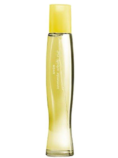 Summer White Rio 2021 — Avon