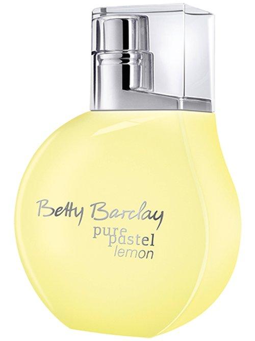 Pure Pastel Lemon — Betty Barclay