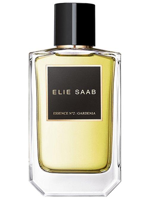 Essence No. 2 Gardenia — Elie Saab