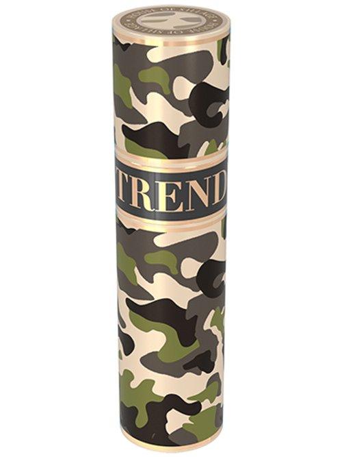 Nº 2 Hot In Camo — House Of Sillage