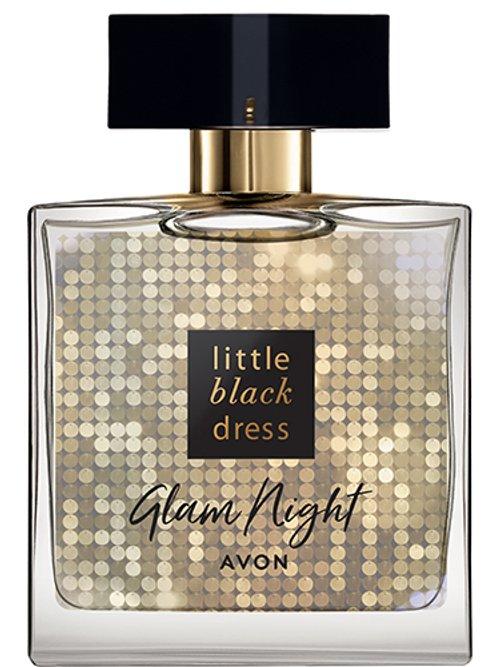 Little Black Dress Glam Night — Avon