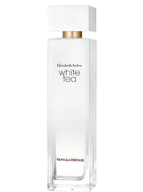 White Tea Vanilla Orchid — Elizabeth Arden
