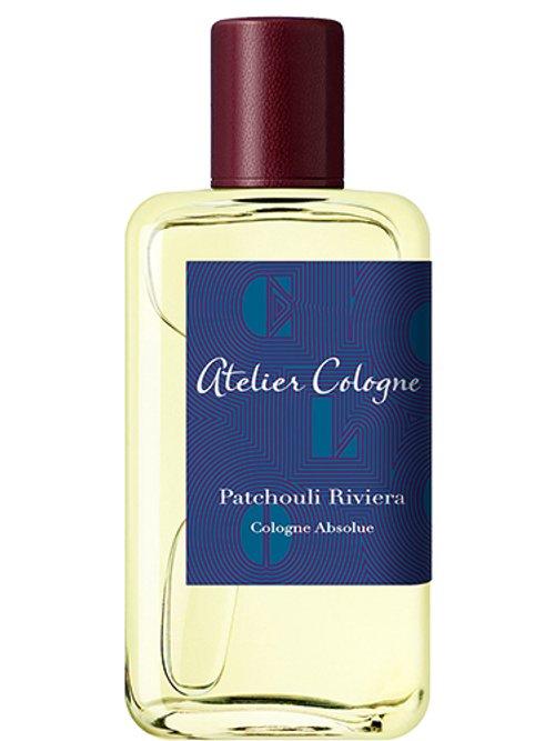Patchouli Riviera — Atelier Cologne