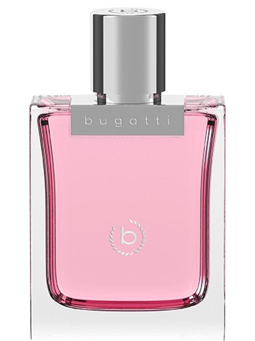 Bella Donna Rosa — Bugatti