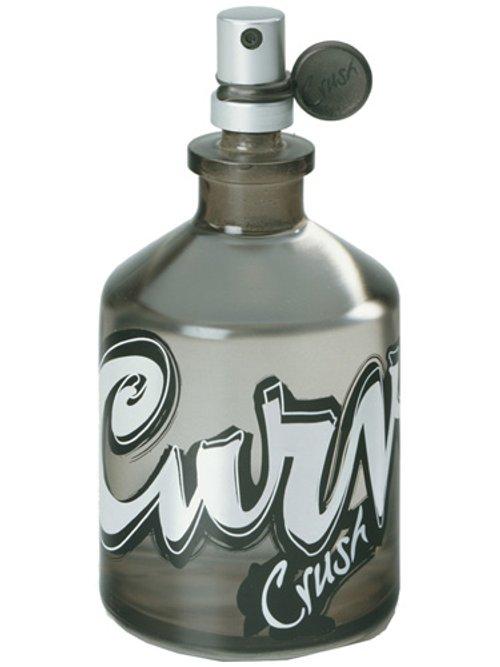 Curve Crush For Men — Curve