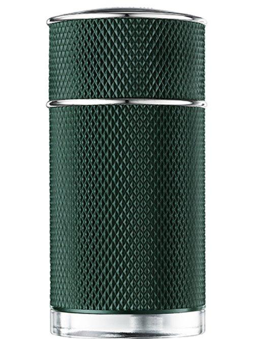 Dunhill Icon Racing Green — Dunhill London