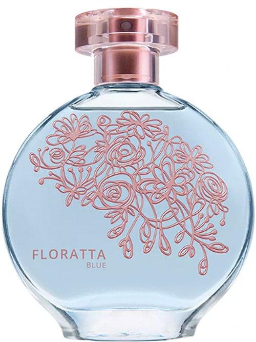 Floratta Blue — O Boticário