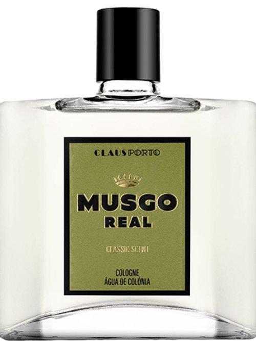Musgo Real Classic Scent — Claus Porto