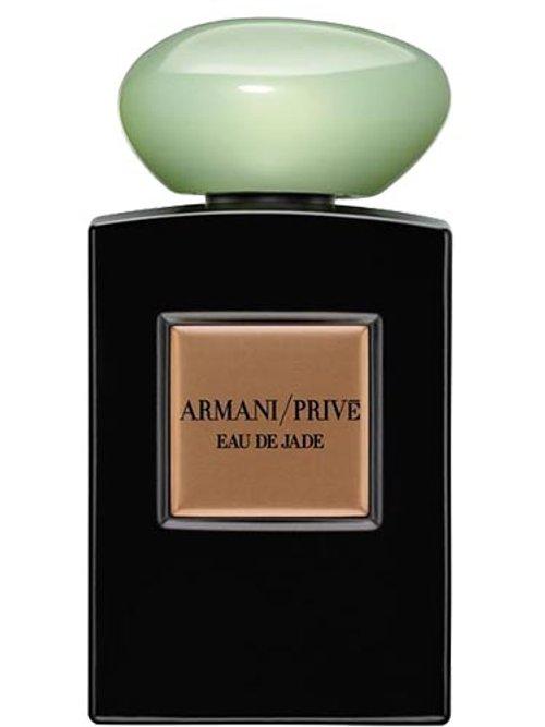 Eau De Jade — Armani Privé