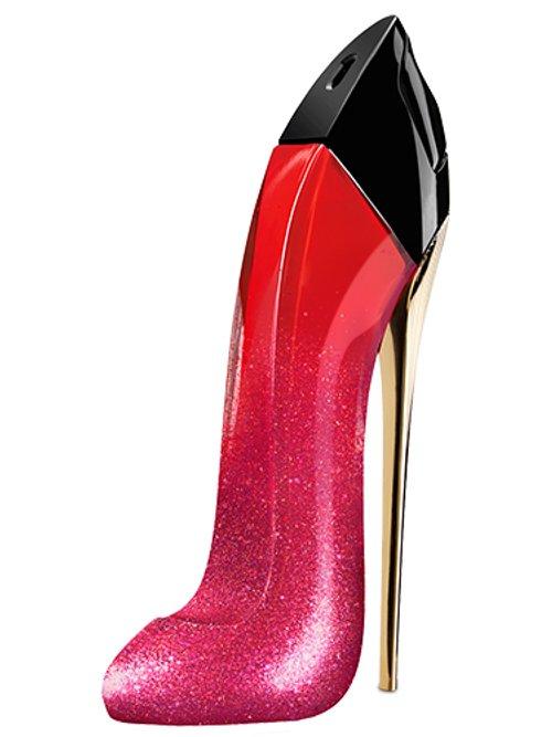 Very Good Girl Glam — Carolina Herrera