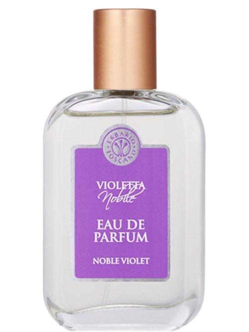 Violetta Nobile — Erbario Toscano