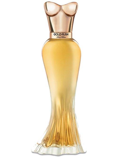 Gold Rush Paris Hilton Fragrance Mist — Paris Hilton