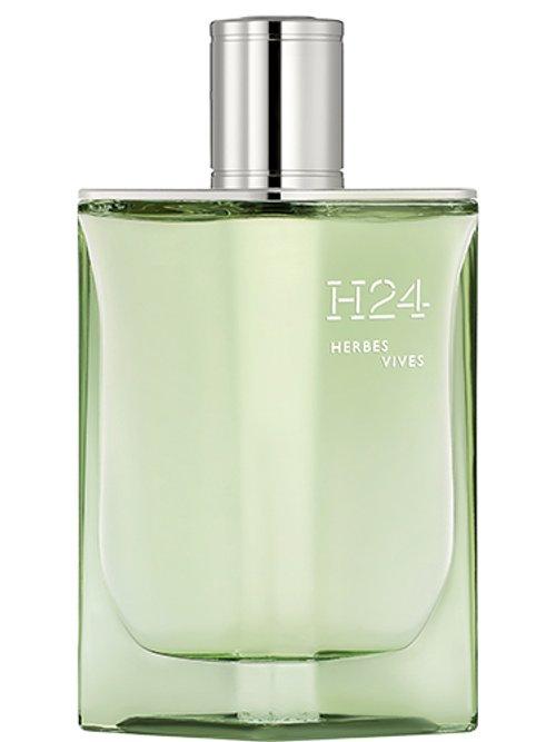 H24 Herbes Vives Eau De Parfum — Hermès