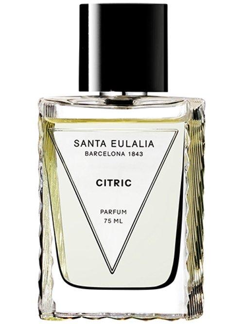 Citric — Santa Eulalia