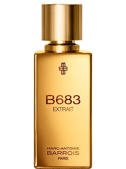 B683 Extrait — Marc-Antoine Barrois