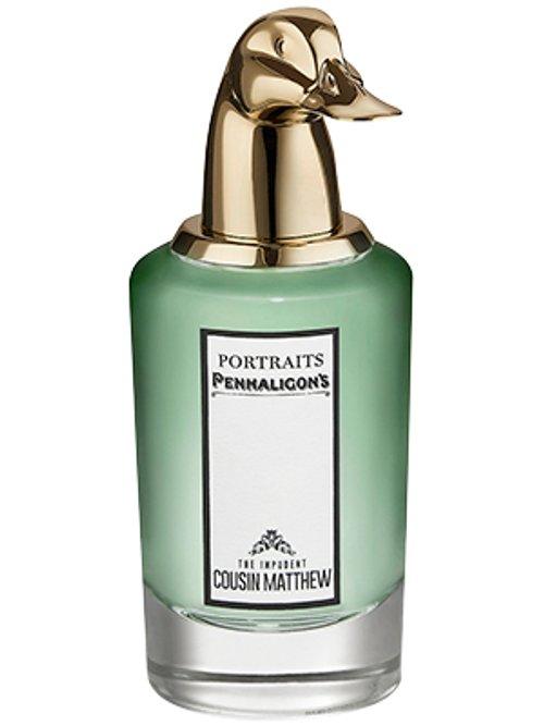 Cousin Mathew — Penhaligon'S