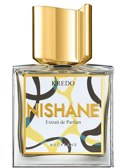 Kredo — Nishane