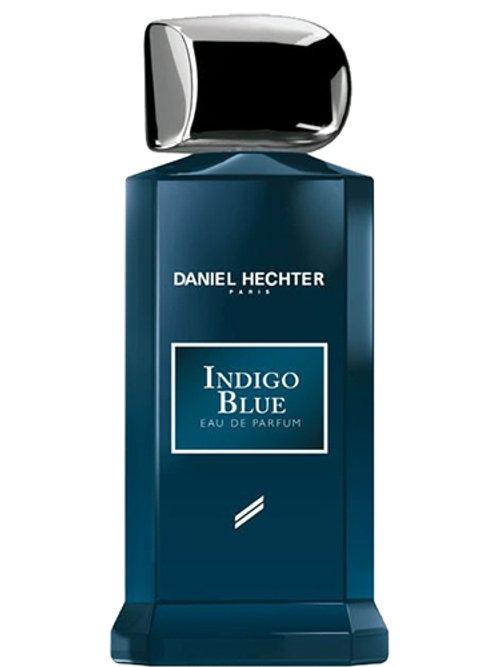 Indigo Blue — Daniel Hechter