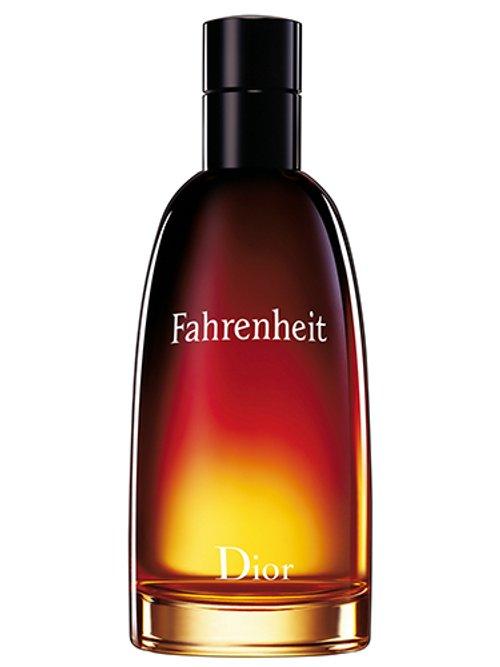 Fahrenheit — Dior
