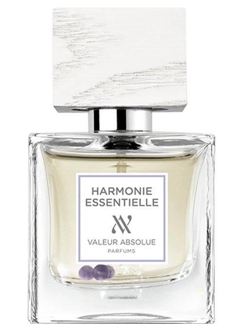 Harmonie Essentielle — Valeur Absolue