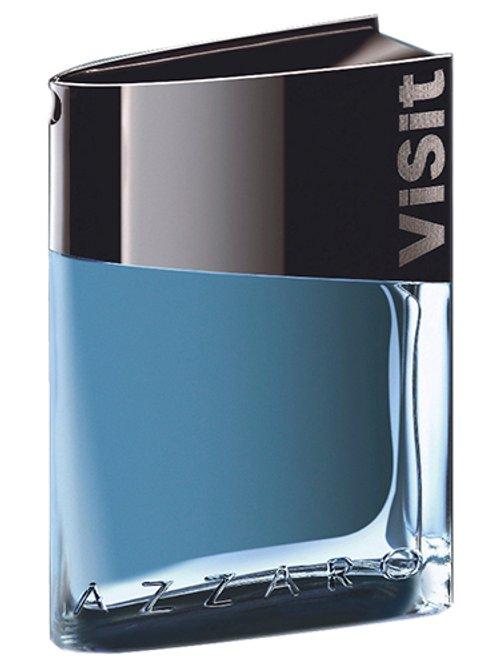 Visit For Men — Azzaro