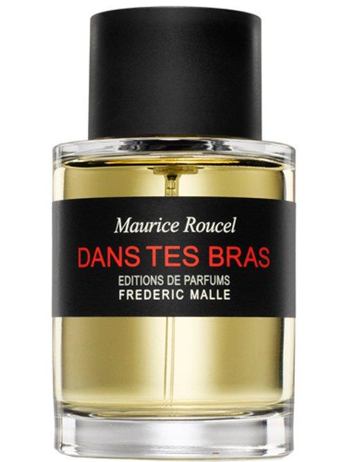 Dans Tes Bras — Frédéric Malle