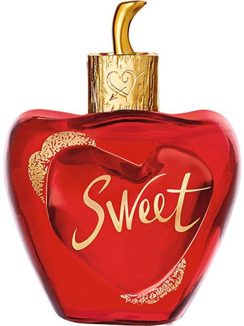 Sweet — Lolita Lempicka